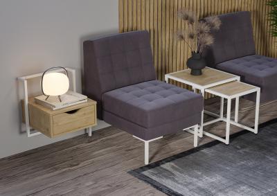 Новинки в серии мебели LOFT — Компания МКОфис